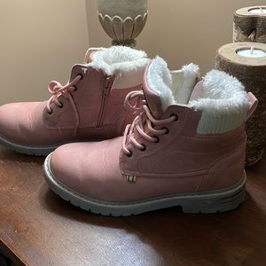 Womens boots